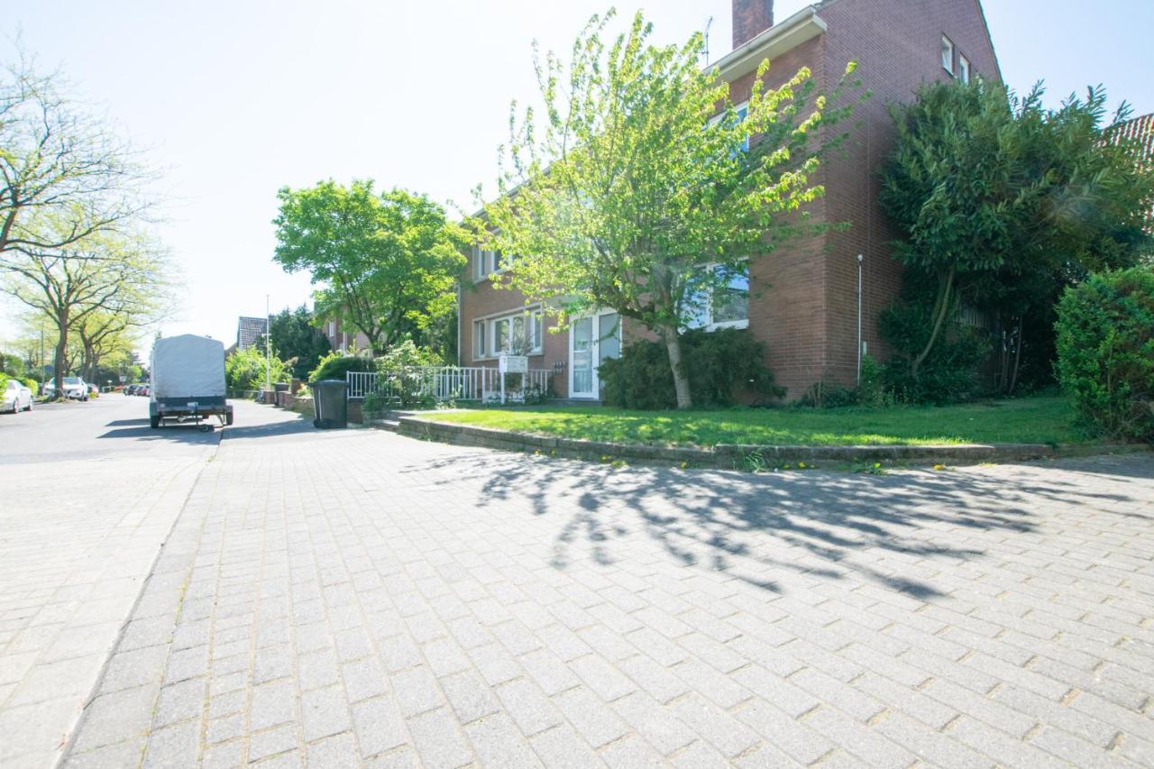 Raj Living - 1 , 3 And 4 Room Apartments - 20 Min Messe Dus & Airport Dus Meerbusch Exterior photo